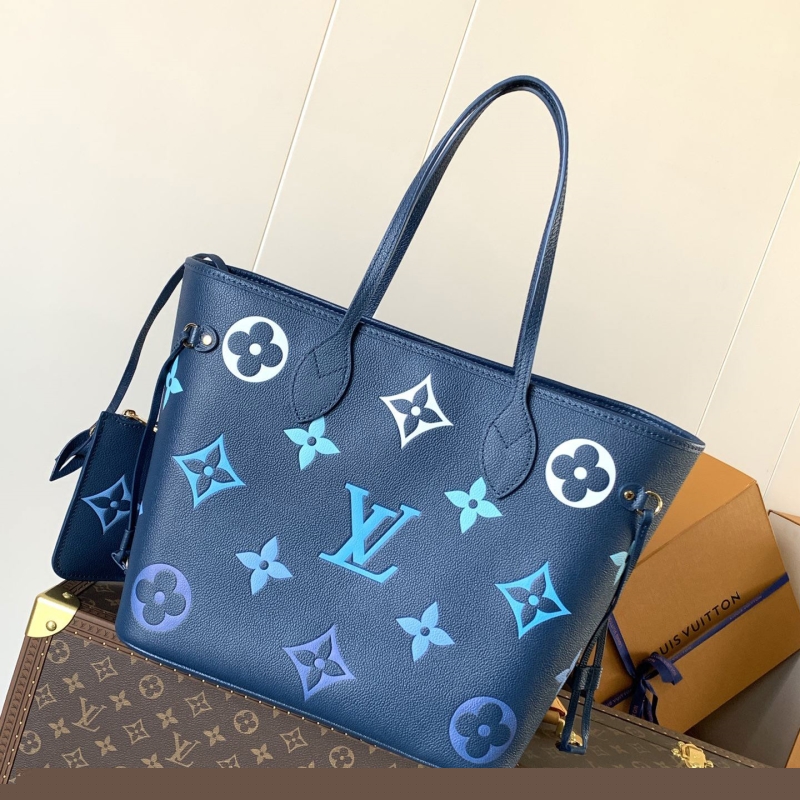 LV Shopping Bags